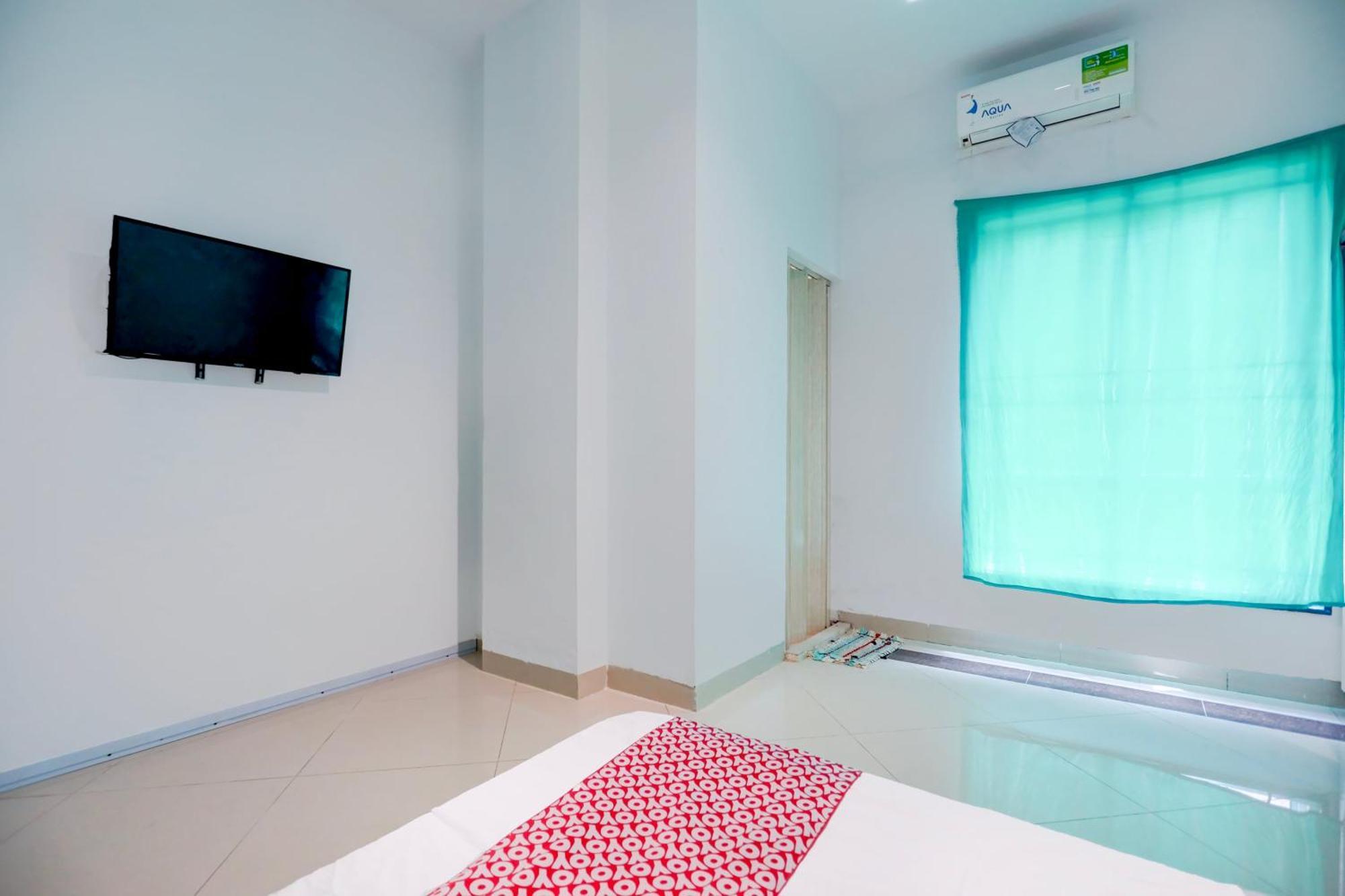 Oyo 92586 Happy 777 Hotel Nagoya Exterior photo